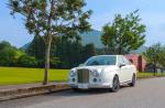 Mitsuoka Ryugi 2015 года